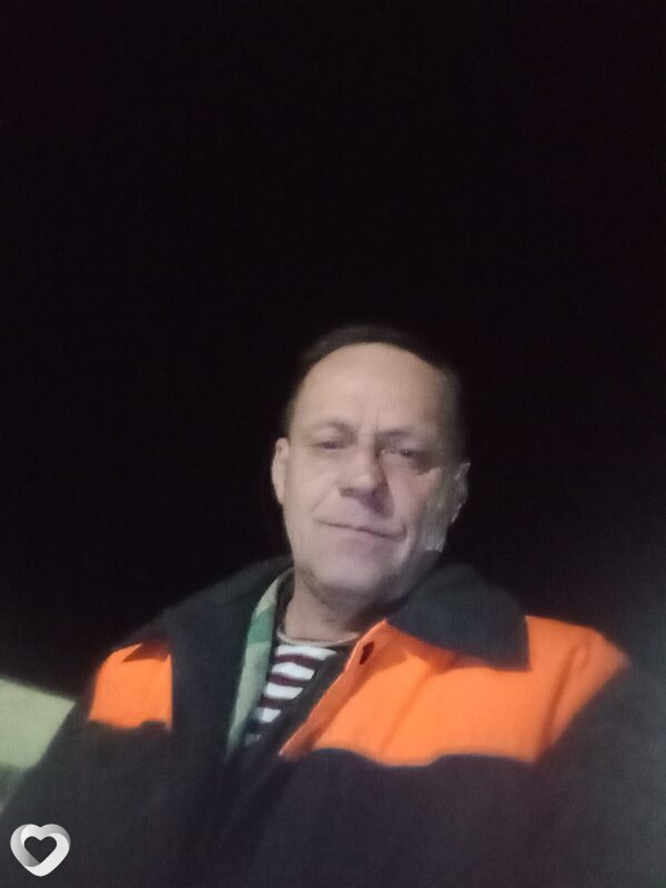 Владимир, 56, Гродно — анкета №4135952