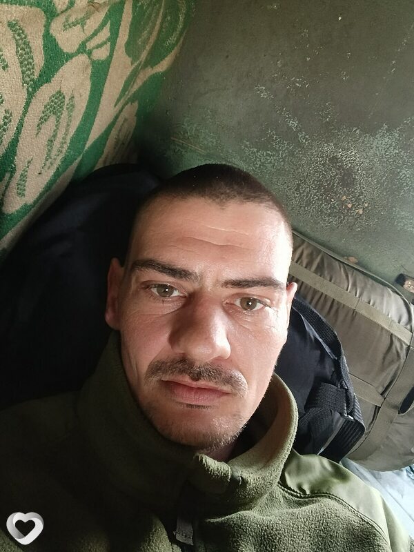 Александр, 38, Черкассах — анкета №4135953