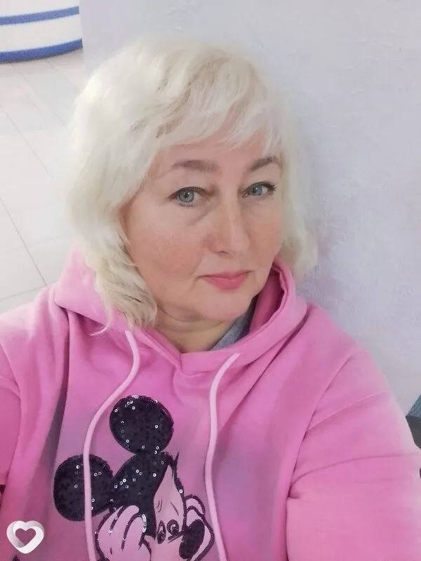 Лариса, 45, Барнауле — анкета №4135955