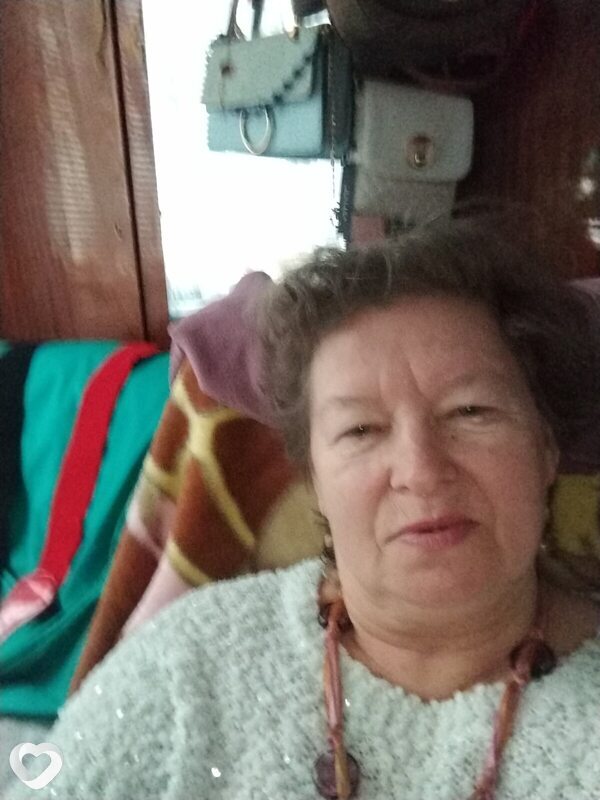Алиса, 65, Тихорецке — анкета №4135963