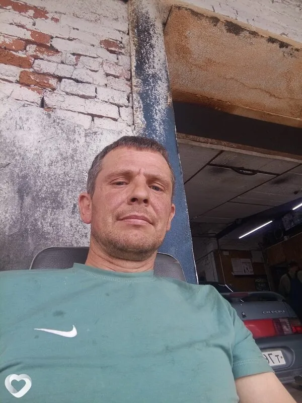 Денис, 41, Бийске — анкета №4136045