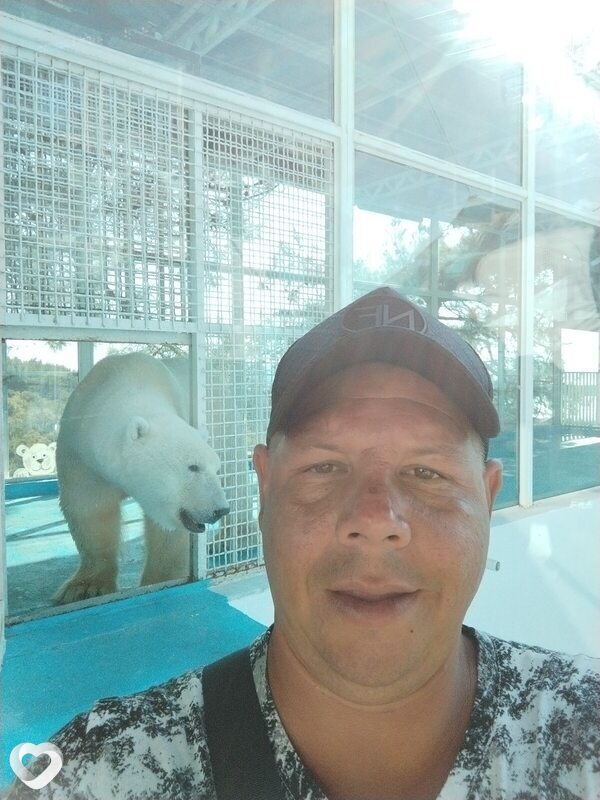 Юрий, 38, Коломне — анкета №4136049