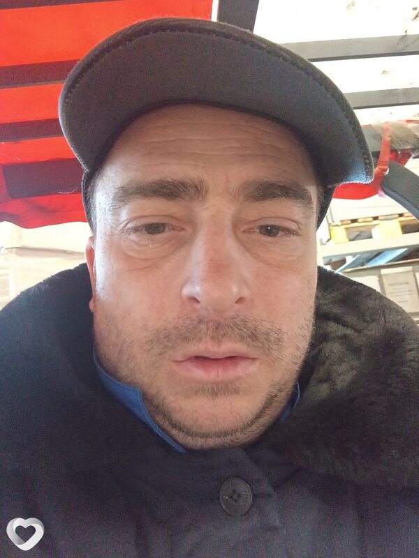 Алексей, 42, Екатеринбурге — анкета №4135999