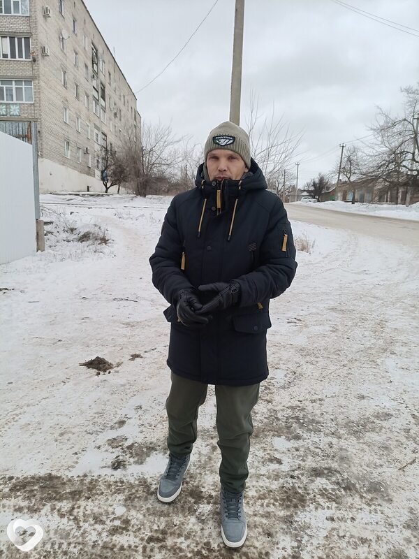 Евгений, 42, Люберцах — анкета №4136002