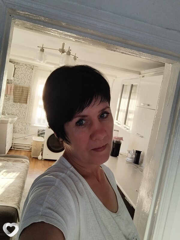 Наталья, 45, Петропавловске — анкета №4136021