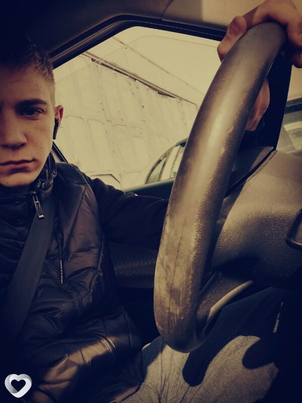 Вадим, 23, Набережных Челнах — анкета №4136026