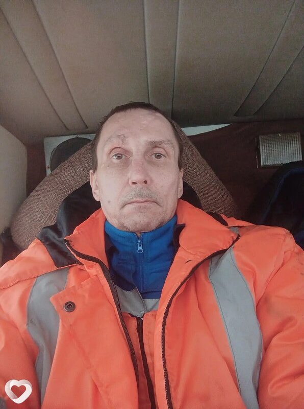 Вадим, 53, Красногорске — анкета №4136028