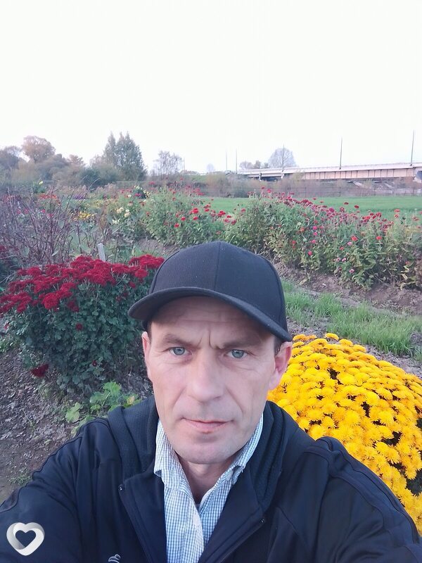 Антон, 50, Хабаровске — анкета №4136040
