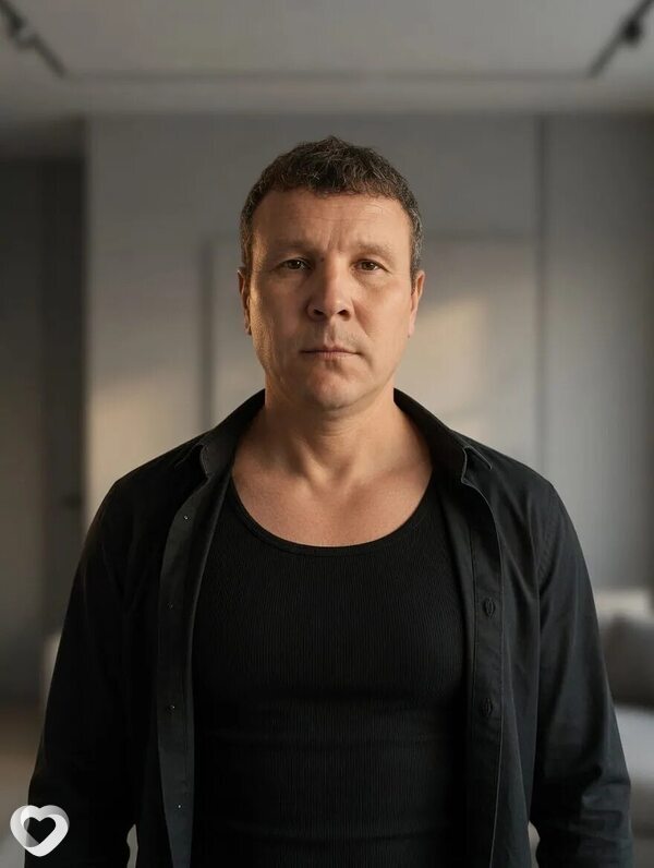 Равиль, 41, Раменском — анкета №4136042