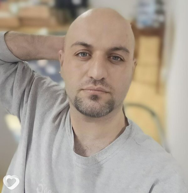 Илья, 34, Санкт-Петербурге — анкета №4136043