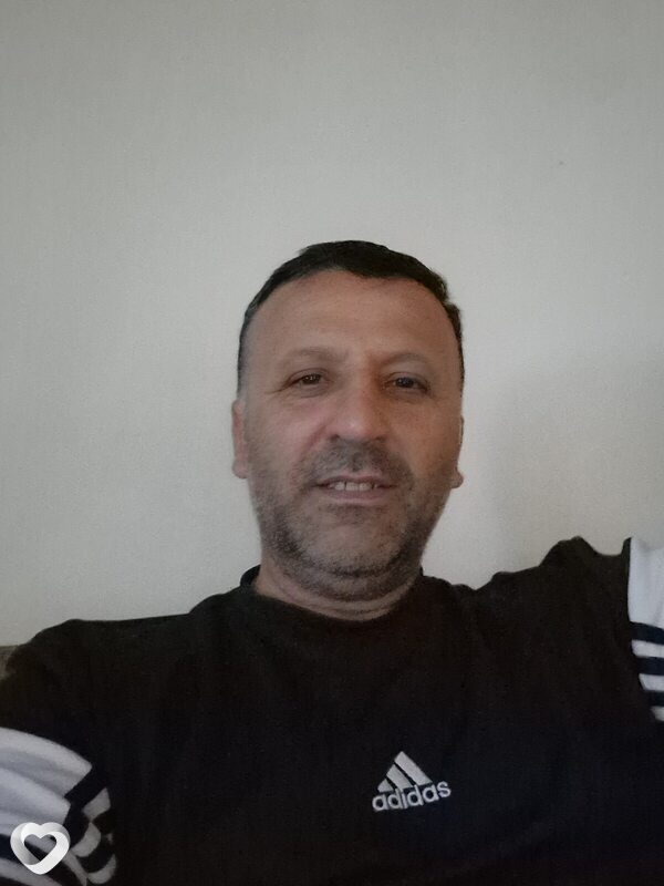 Бека, 46, Томске — анкета №4136200