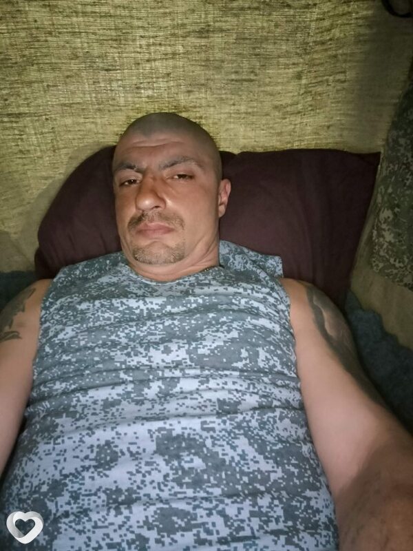 Ванек, 40, Воронеже — анкета №4136202