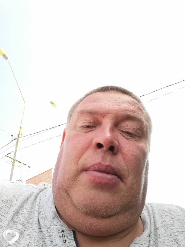 Влад, 45, Магнитогорске — анкета №4136203