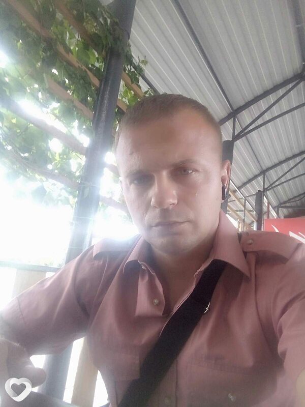 Максим, 31, Гомеле — анкета №4136205