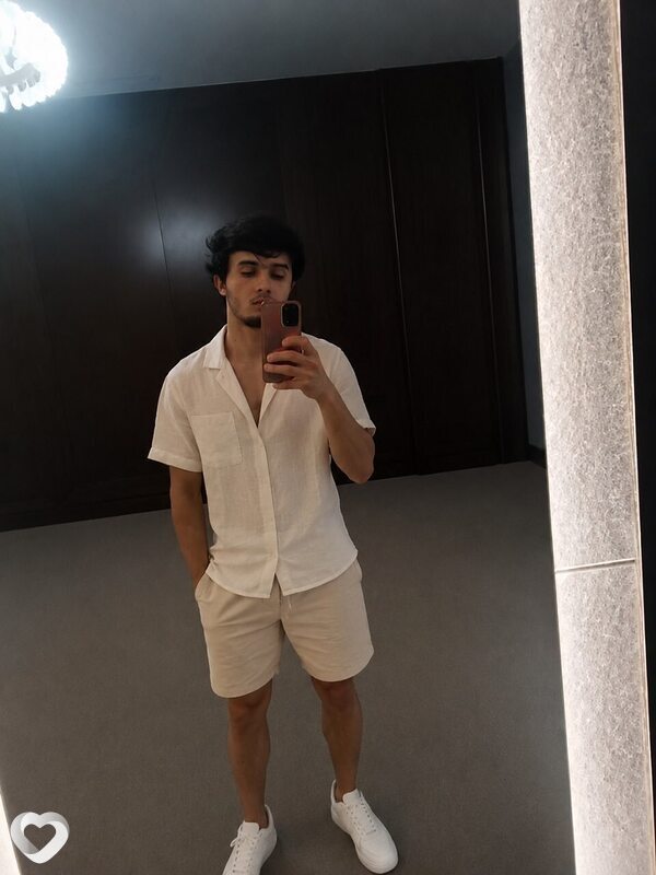 Отабек, 25, Бишкек — анкета №4136208