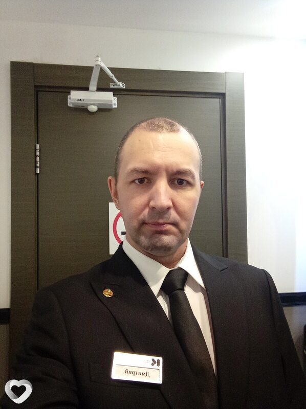 Дмитрий, 42, Адлер — анкета №4136218