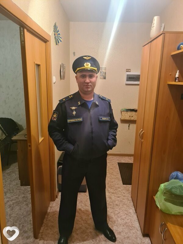 Евгений, 36, Челябинске — анкета №4136102