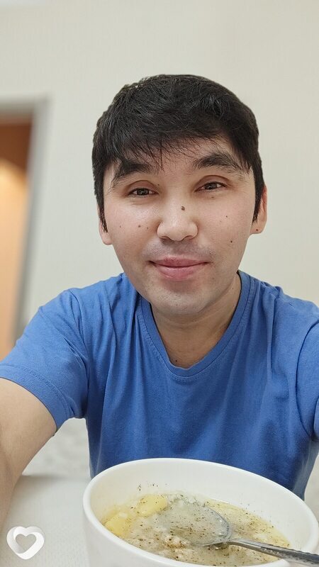 Руслан, 35, Астане — анкета №4136118
