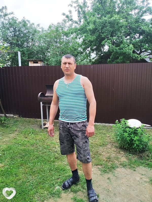 Дмитрий, 44, Москве — анкета №4136119
