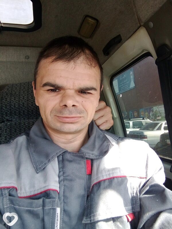 Александр, 39, Балакове — анкета №4136123