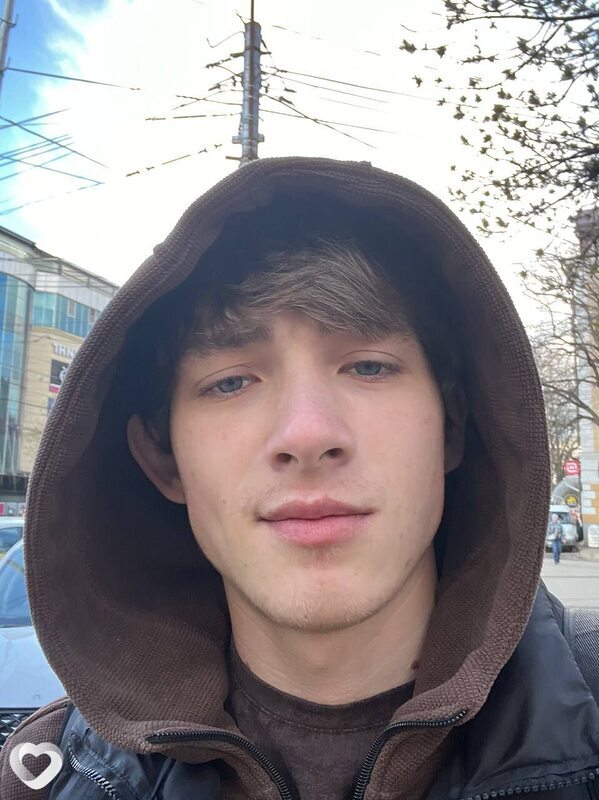 Никита, 19, Ставрополе — анкета №4136126
