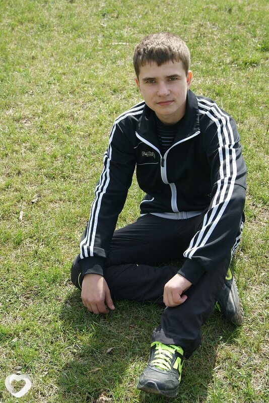 Евгений, 31, Иркутске — анкета №4136128
