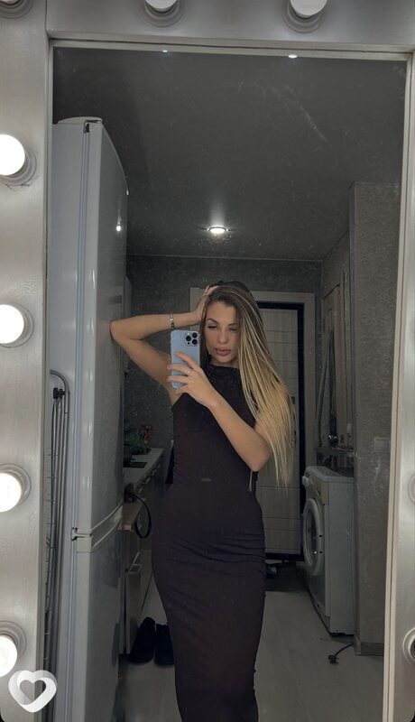 Анастасия, 23, Нижневартовске — анкета №4136129