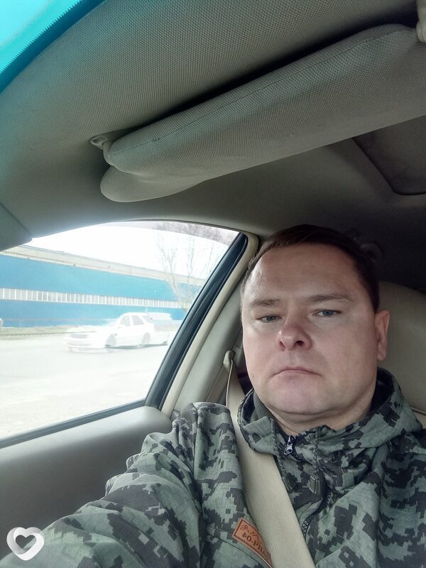 Александр, 47, Новосибирске — анкета №4136130