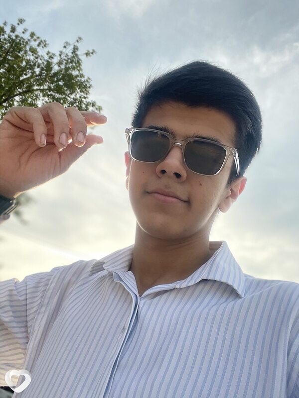Mirzohid, 18, Ташкент — анкета №4136133