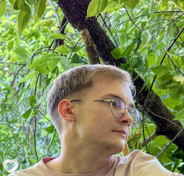 Никита, 22, Минске — анкета №4136138