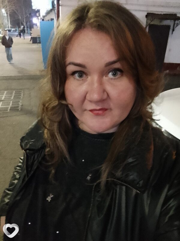 Настя, 35, Ставрополе — анкета №4136172