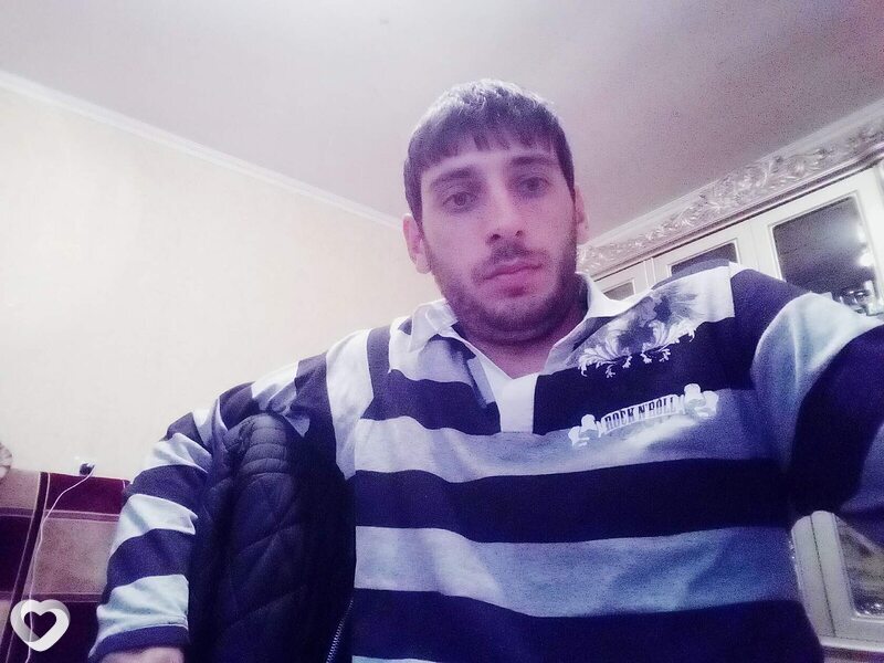 Garik, 33, Краснодаре — анкета №4136179