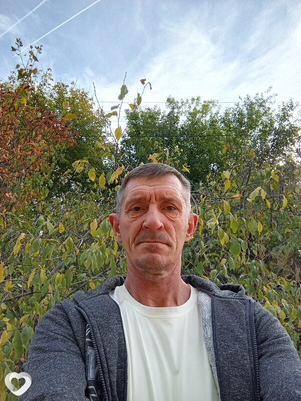 Михаил, 51, Волжском — анкета №4136181