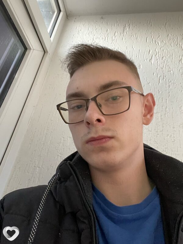 Сергей, 22, Орёл — анкета №4136184