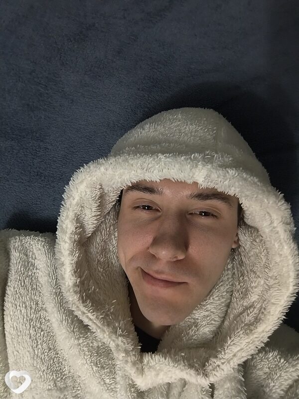 Maks, 27, Бресте — анкета №4136190