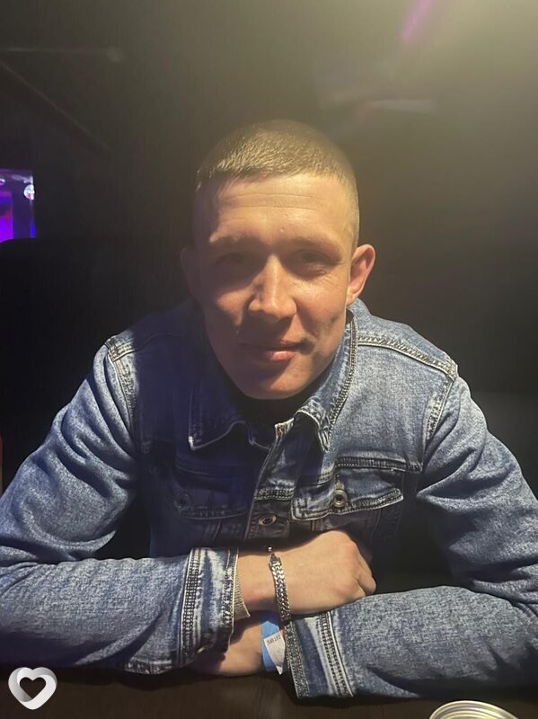 Руслан, 30, Омске — анкета №4136192