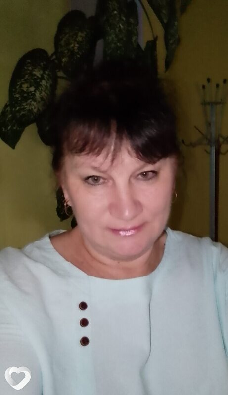 Елена, 54, Энгельсе — анкета №4136300
