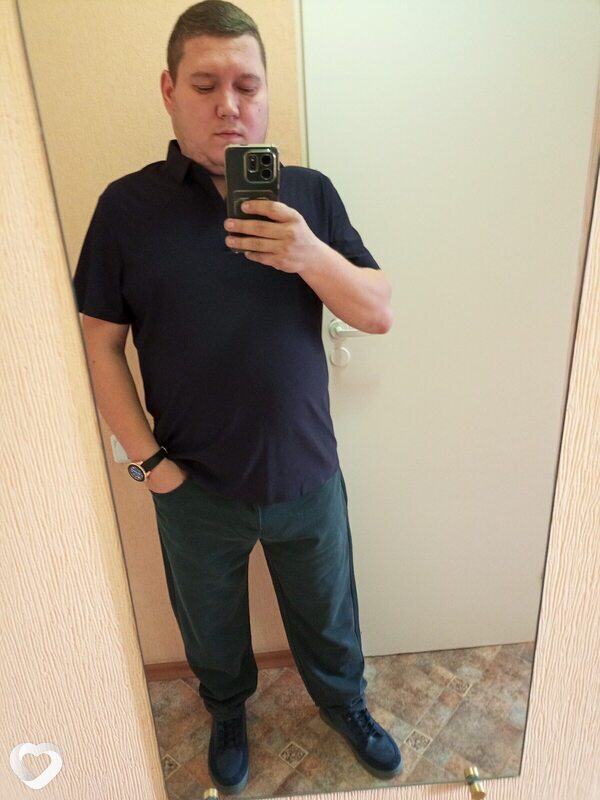 Александр, 33, Балабанове — анкета №4136310
