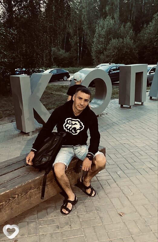 Evgen, 39, Челябинске — анкета №4136312