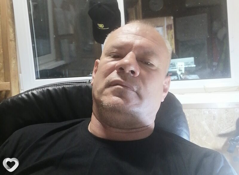 Стас, 46, Минусинске — анкета №4136147