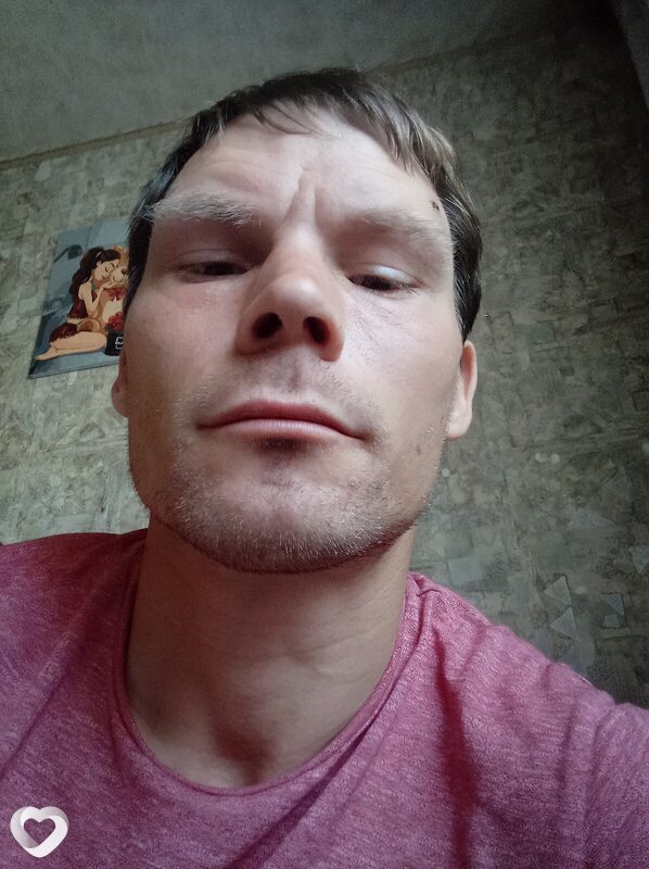 Лёня, 35, Запорожье — анкета №4136148