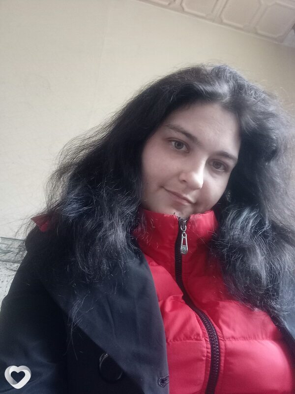 Кристина, 35, Москве — анкета №4136160