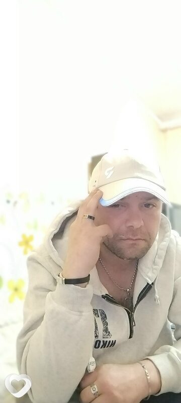 Виталий, 35, Большое Камени — анкета №4136164