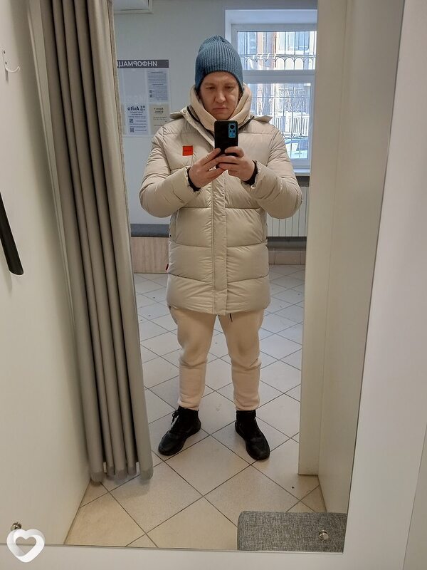 Максим, 37, Омске — анкета №4136224