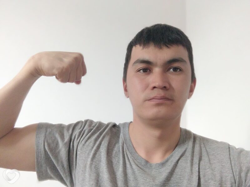 Алмат, 34, Костанае — анкета №4136237