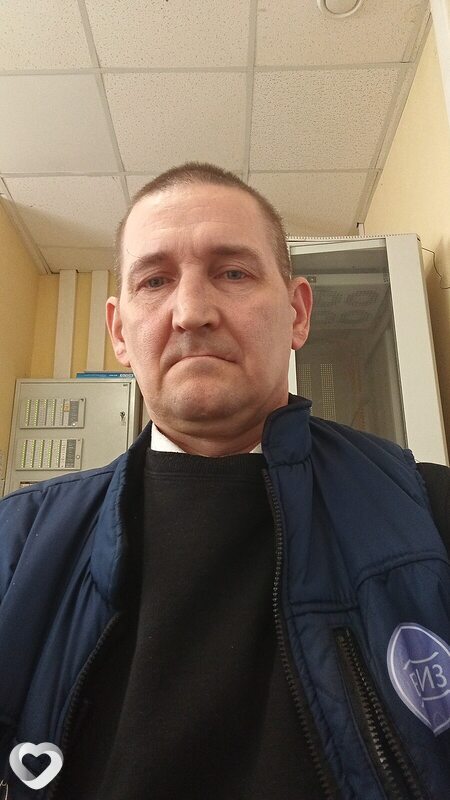 Юрий, 52, Великом Новгороде — анкета №4136240