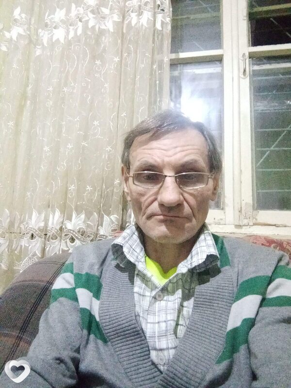 Анатолий, 55, Усть-Каменогорск — анкета №4136241