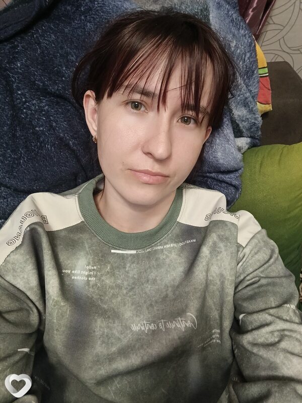 Анна, Шимановск
