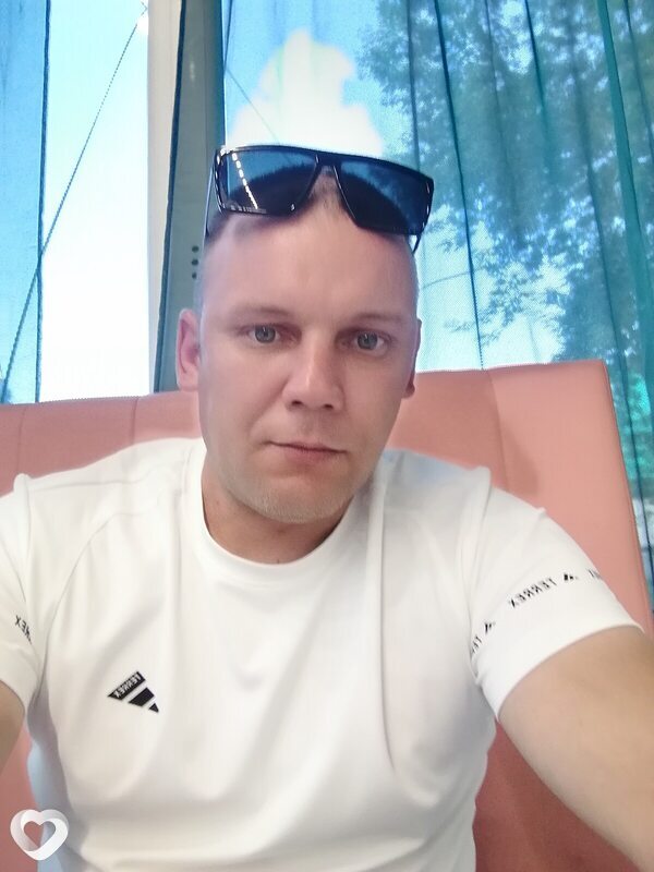 Денис, 39, Кокшетау — анкета №4136270