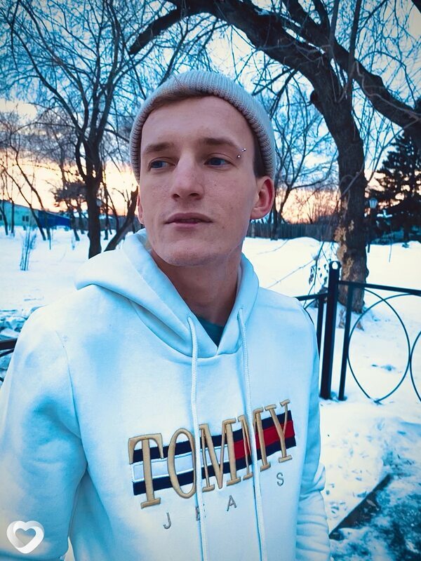 Андрей, 26, Нижнем Тагиле — анкета №4136272